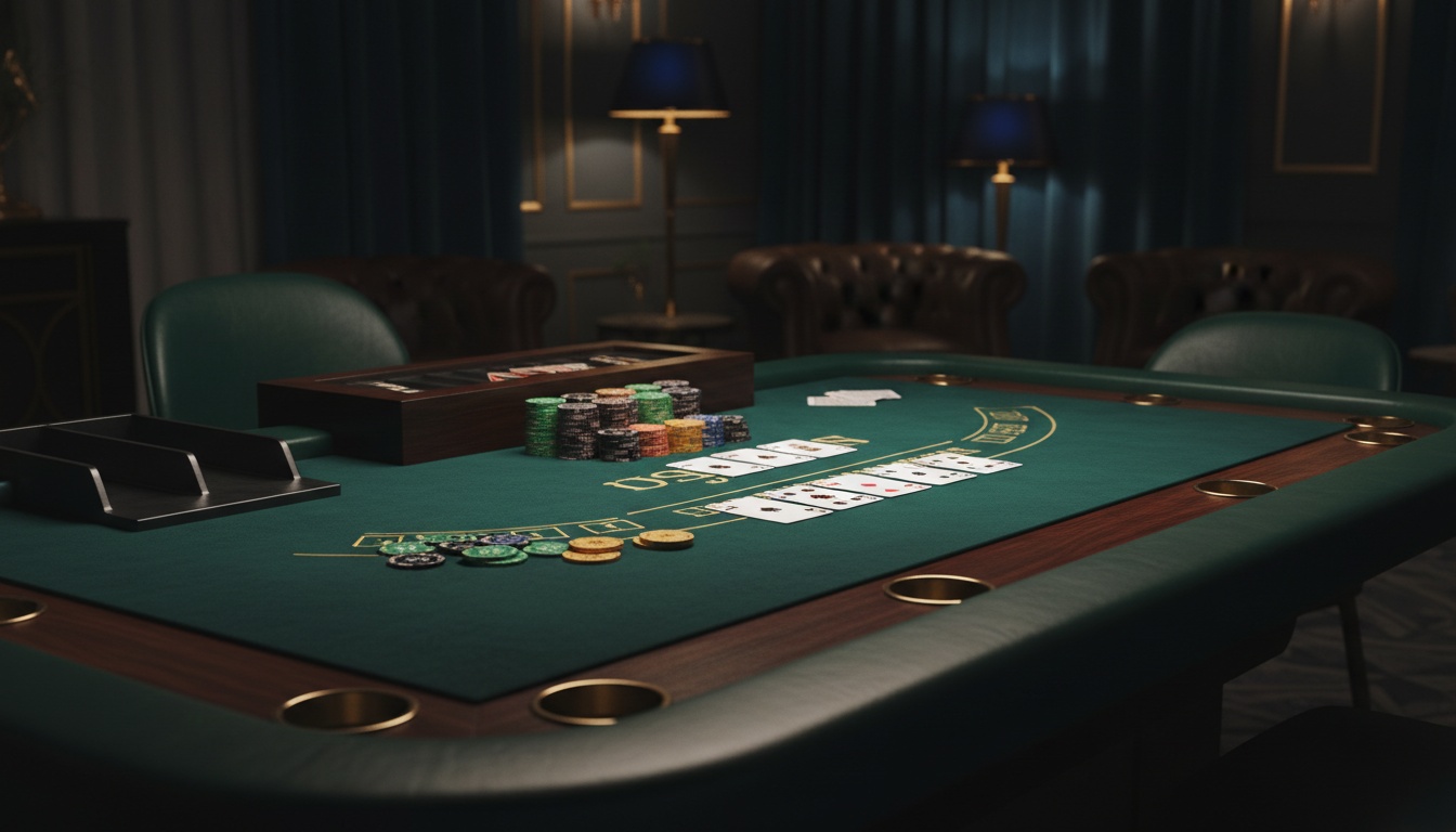 Esplora Unibet: La Selezione di Giochi del Casinò